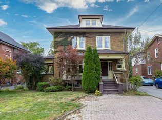 408 Simcoe St N, Oshawa, ON L1G4T6