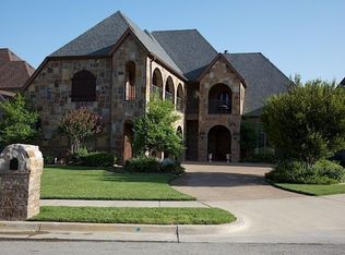 3416 Madison Ct, Grapevine, TX 76092