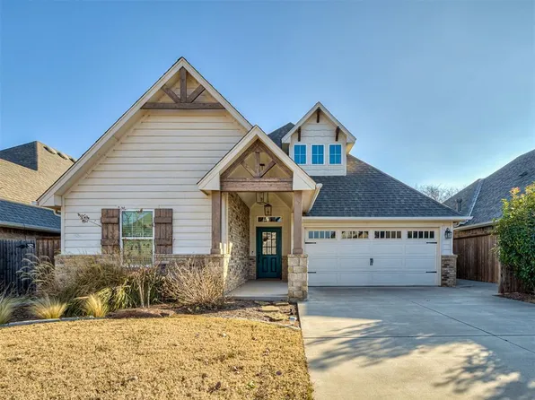 16312 Monarch Ridge Blvd, Edmond, OK 73013