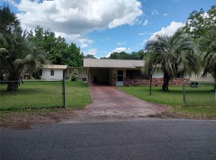 13057 SE 122nd Pl, Ocklawaha, FL 32179