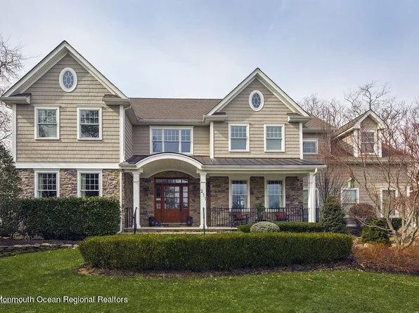 211 Dogwood Lane, Lincroft, NJ 07738