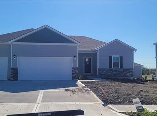 25021 178th Ter, Gardner, KS 66030