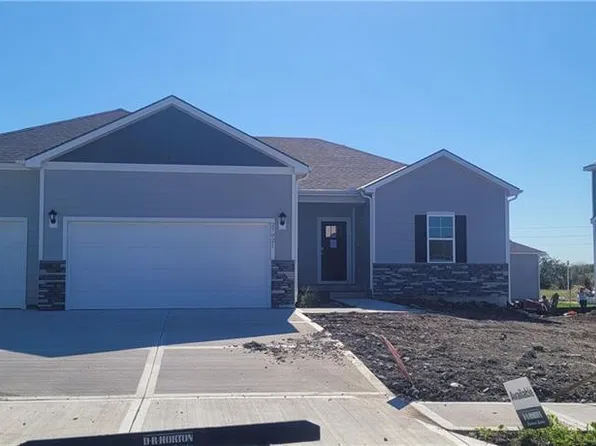 25021 178th Ter, Gardner, KS 66030