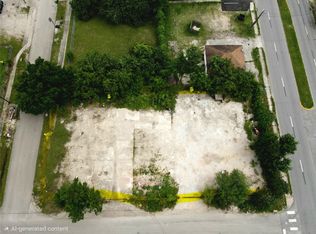 0 Cullen Blvd LOT 1-10, Houston, TX 77021
