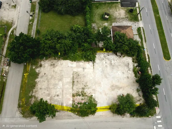0 Cullen Blvd Lot 1-10, Houston, TX 77021
