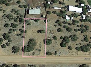 8494 Rifle Dr, Show Low, AZ 85901