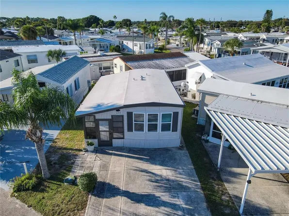 9000 Us Highway 192 Lot 296, Clermont, FL 34714