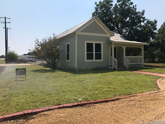 2nd image of 105 COUNTY ROAD 5227
