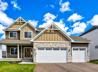 68 143rd Ave NW, Andover, MN 55304