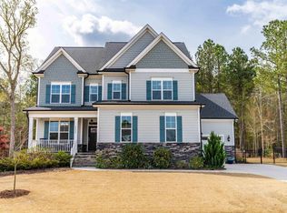 2808 Oxford Bluff Dr, Wake Forest, NC 27587