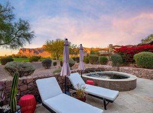 7998 E Greythorn Dr, Gold Canyon, AZ 85118