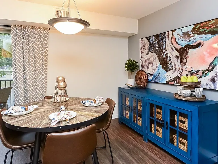 Chesterfield Apartment Homes — Photo 5