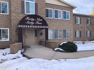 4962 N Sherman Ave UNIT D, Madison, WI 53704