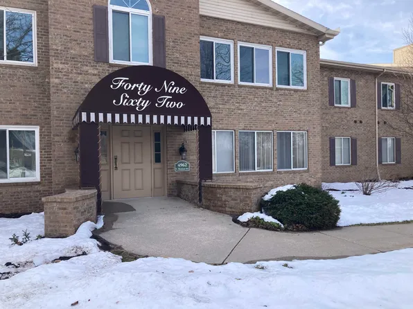 4962 N Sherman Ave Unit D, Madison, WI 53704