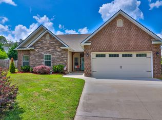 7907 Forbes Ln, Knoxville, TN 37931