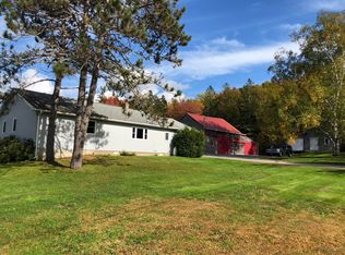 252 Ox Cove Rd, Pembroke, ME 04666