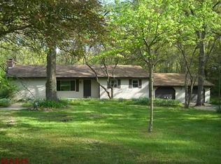 7 Dover Ln, Villa Ridge, MO 63089