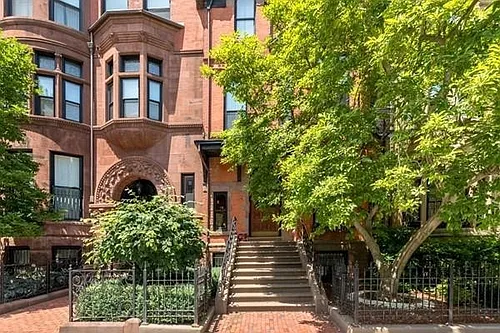 346 Beacon St #9 Photo 1
