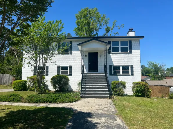 3697 WOODCOCK Drive, Hephzibah, GA 30815