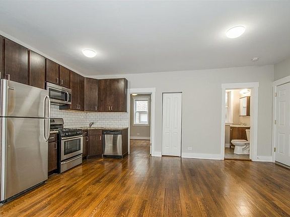 5th image of 1662 1/2 W Farwell Ave APT 3N