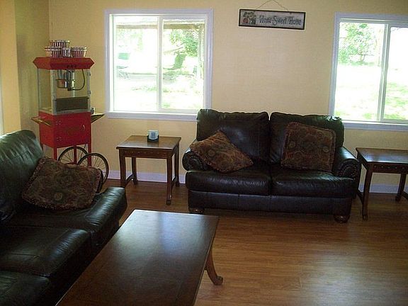 2009 Game Room Remodel