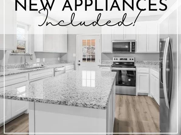 2400 NW 3rd Ave, Mineral Wells, TX 76067