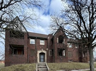 3760 W Chicago, Detroit, MI