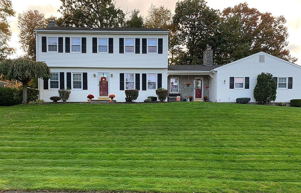 78 Tanglewood Lane 