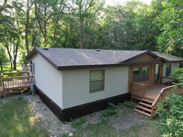 12145 E Lake Leven Rd, Villard, MN 56385