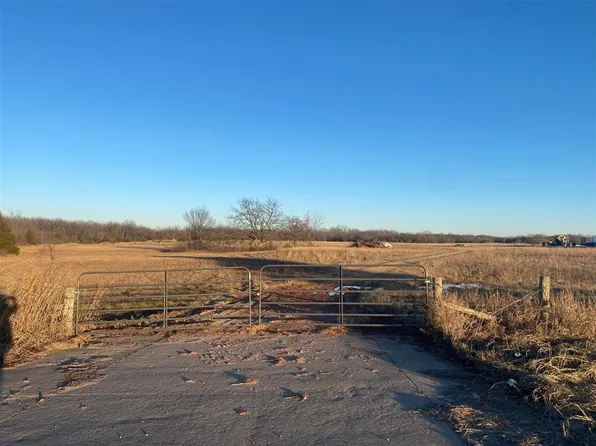 0 N Harrison St, Shawnee, OK 74804