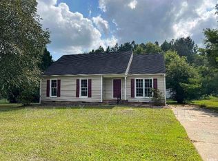 10616 Hunt Farms Ln, Raleigh, NC 27603