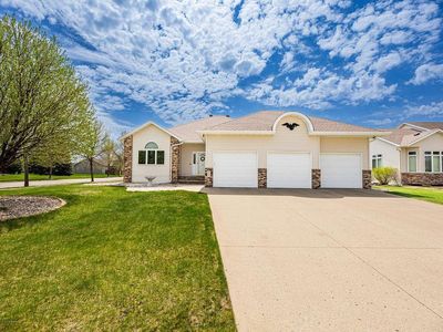 545 43rd Ave S, Moorhead, MN, 56560