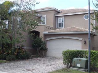 11445 Sandstone Hill Ter, Boynton Beach, FL 33473