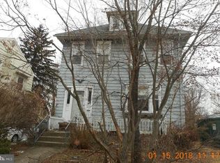 415 Cattell Ave, Collingswood, NJ 08107