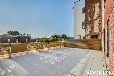 Rented by Nooklyn NYC LLC