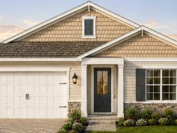 365 MURPHYS Drive, St. Johns, FL 32259