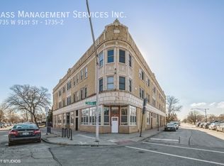 1723-45 W 91st/9101-09 S Beverly, Chicago, IL 60620