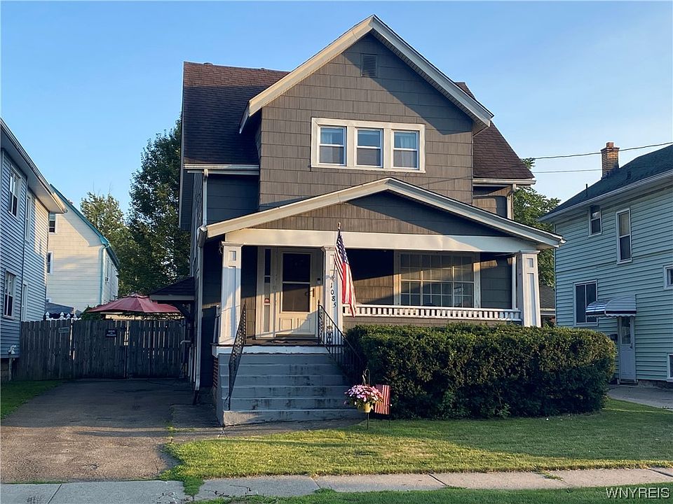 1st image of 1085 Tifft St