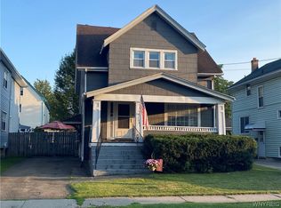 1085 Tifft St, Buffalo, NY
