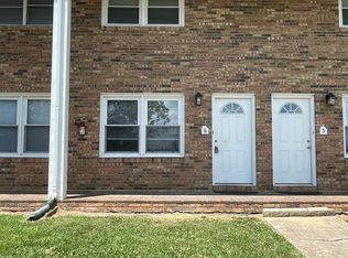 332 Old Gray Station Rd APT 6, Johnson City, TN 37615