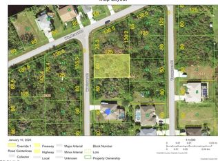 1460 Westover St, Port Charlotte, FL 33953