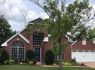 305 Eagle Point, McKinney, TX 75072