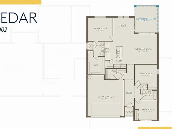 2nd image of 24874 Surf Haven LN