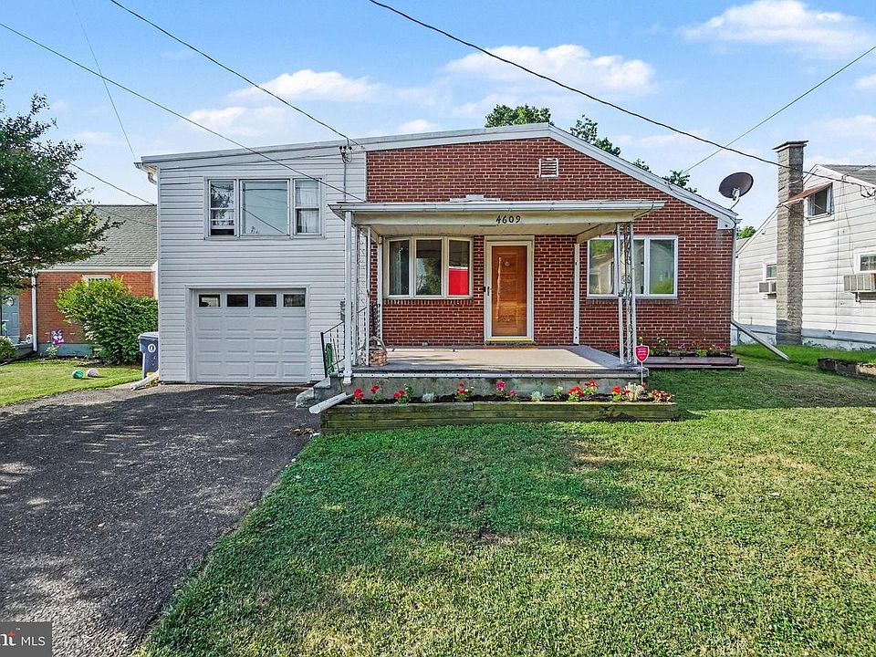 1st image of 4609 Marblehead St