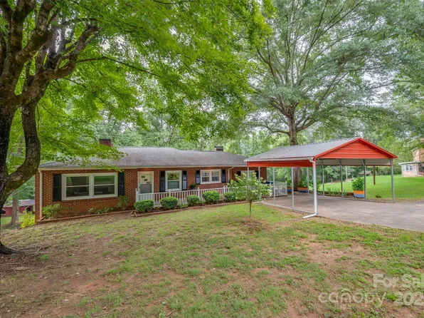 2031 Us Highway 64, Rutherfordton, NC 28139