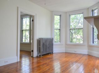 44 Deering St APT 3, Portland, ME 04101