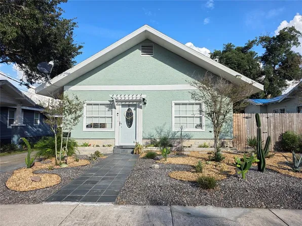 118 S WATERLOO AVENUE, LAKELAND, FL 33801