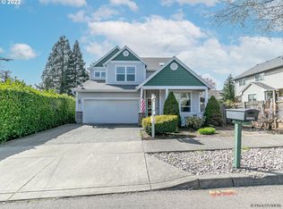 18389 SE Langensand Rd, Sandy, OR 97055