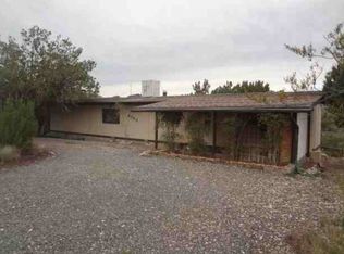 4650 N Lazy Lariat Ln, Rimrock, AZ 86335