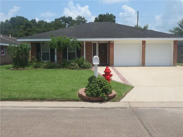 132 Dunleith Dr, Destrehan, LA 70047